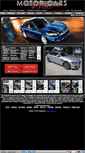 Mobile Screenshot of motorcarsofstuart.biz
